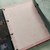 CADERNO ARGOLADO UNIVERSITÁRIO PVC HARRY POTTER - loja online