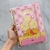 CADERNO ARGOLADO COLLEGE POOH 4593 DAC