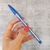 CANETA ESFEROGRÁFICA BIC SOFT 1,2 AZUL