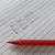CANETA ESFEROGRÁFICA BIC SOFT 1,2 VERMELHA - comprar online