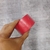 FITA MULTIUSO 48MM X 5M SILVER TAPE VERMELHA ADEL.