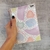 CADERNO ESPIRAL 1/4 80 FOLHAS PETIT DE LA CREME - comprar online