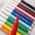 CANETA HIDROGRÁFICA 12 CORES NEO-PEN MIRIM - comprar online