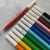 CANETA HIDROGRÁFICA 12 CORES NEO-PEN MIRIM na internet