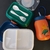 KIT LANCHE DINO SPACE 97831 LEO E LEO - comprar online