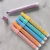CANETA HIDROGRÁFICA 06 CORES JUMBO PASTEL COLOR na internet