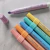 CANETA HIDROGRÁFICA 06 CORES JUMBO PASTEL COLOR - comprar online