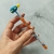 LAPISEIRA TROCA PONTA PETS 91911 LEO E LEO - Graciosa Presentes