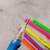 LAPISEIRA 0.7 NEON FEVER 92022 JOCAR OFFICE - comprar online