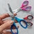 TESOURA ESCOLAR ESSENTIALS SOFT MAPED