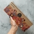 AGENDA PERMANENTE KRAFT COLOR SEMANAL JANDAIA - comprar online