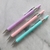 LAPISEIRA 0.7 GRIP MATIC COLOURS FABER-CATELL