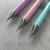 LAPISEIRA 0.7 GRIP MATIC COLOURS FABER-CATELL - comprar online