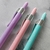 LAPISEIRA 0.7 GRIP MATIC COLOURS FABER-CATELL na internet