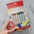 MARCADOR MULTMARK C/6 CORES BÁSICAS FABER-CASTELL na internet