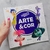 LIVRO ARTE E COR DIVERTIDAMENTE 2 CULTURAMA