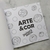 LIVRO ARTE E COR DIVERTIDAMENTE 2 CULTURAMA - comprar online