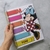 CADERNO UNIV. 10 MATÉRIAS MINNIE 30809 TILIBRA na internet