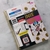 CADERNO UNIV. 10 MATÉRIAS MINNIE 30809 TILIBRA