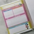 CADERNO UNIV. 10 MATÉRIAS MINNIE 30809 TILIBRA - loja online