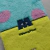 Imagem do CADERNO 1/4 PELÚCIA FLUFFY MONSTROS SA 4788 DAC