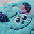 CADERNO 1/4 PELÚCIA FLUFFY MONSTROS SA 4788 DAC na internet