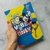 CAD. BROCHURA 1/4 80 FOLHAS MICKEY 30889 TILIBRA - loja online