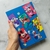 CAD. BROCHURA 1/4 80 FOLHAS MICKEY 30889 TILIBRA na internet