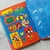 CAD. BROCHURA 1/4 80 FOLHAS MICKEY 30889 TILIBRA na internet