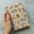 CADERNETA 110X154 80 FOLHAS POOH 29229 TILIBRA na internet