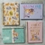 CADERNETA 110X154 80 FOLHAS POOH 29229 TILIBRA
