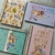 CADERNETA 110X154 80 FOLHAS POOH 29229 TILIBRA - comprar online