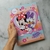 BROCHURÃO CALIGRAFIA 40 FOLHAS MINNIE 14978 - comprar online