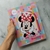 BROCHURÃO CALIGRAFIA 40 FOLHAS MINNIE 14978 na internet