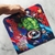 MALETA PARA COLORIR AVENGERS 30458 TILIBRA