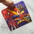 MALETA PARA COLORIR SPIDER MAN 30457 TILIBRA