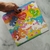 MALETA PARA COLORIR URSINHOS CARINHOSOS TILIBRA
