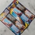 ETIQUETA ESCOLAR SPIDER MAN 23455 TILIBRA - comprar online