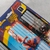 ETIQUETA ESCOLAR SPIDER MAN 23455 TILIBRA na internet