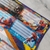 ETIQUETA ESCOLAR SPIDER MAN 23455 TILIBRA - Graciosa Presentes