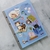 BLOCO DE FICHÁRIO COLEGIAL PURRFECT CATS TILIBRA - comprar online