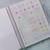 CADERNO COLEGIAL 1 MATÉRIA SOHO 29136 TILIBRA - comprar online