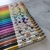 LÁPIS DE COR JUMBO 24 CORES CURTO FABER-CASTELL - loja online
