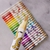 LÁPIS DE COR JUMBO 24 CORES CURTO FABER-CASTELL - comprar online