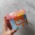 KIT MASSINHA DE AREIA FUNDO DO MAR C/ BALDE