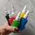 COLA COLORIDA C/6 CORES 1541 MAKE+
