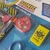 KIT ESCOLAR 7 ITENS SONIC 10150 LEO E LEO na internet