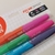 KIT PINCEL QUADRO BRANCO 2X1 CORES VIBRANTES - loja online