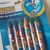 GIZ DE CERA 12 CORES (6 GIZES BICOLOR) SONIC na internet
