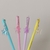 CANETA GEL APAGÁVEL C/ PINGENTE ESTRELA LEO E LEO - comprar online
